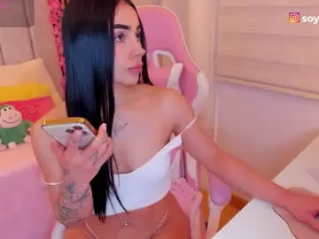 Chaturbate Adult Webcam of tammy_w