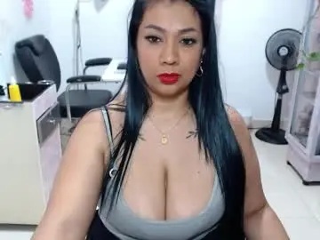 Chaturbate Nude Webcam of titsbiglovers