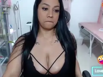 Chaturbate Live Sex Cam of titsbiglovers