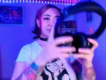 Chaturbate Nude Webcam of violeet_smile