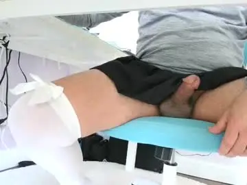 Chaturbate Sex Cam of xsosx