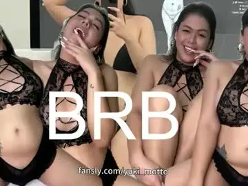 Chaturbate Free Live Porn of yukikawaiii