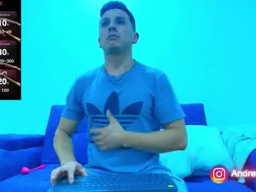 Chaturbate Free Live Porn of _andrewfalcon2