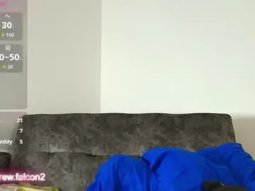 Chaturbate Best live sex cam show of _andrewfalcon2