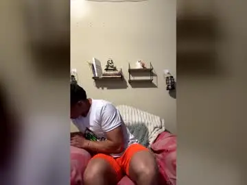 Chaturbate Sex Cam of _andrewfalcon2