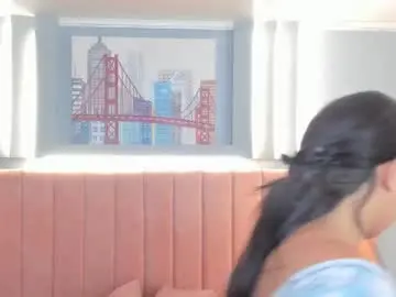 Chaturbate Sex Cam of alys_baker