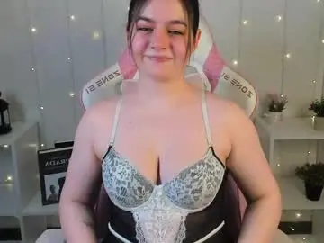 Chaturbate Sex Cam of amilia_may