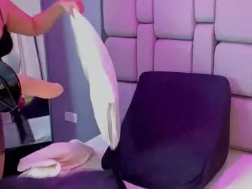 Chaturbate Live Sex Cam of amywhitte_