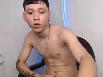 Chaturbate Best live sex cam show of anoine_dirty