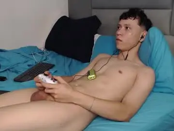 Chaturbate Private Sex Chat of anoine_dirty