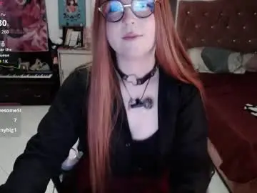 Chaturbate Free Live Porn of avril2809