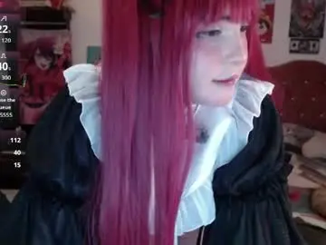 Chaturbate Sex Cam of avril2809