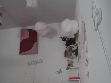 Chaturbate Nude Webcam of babyimi