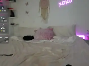 Chaturbate Watch Live Sex Cams of babyimi