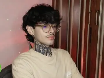 Chaturbate Adult Webcam of bastiel_