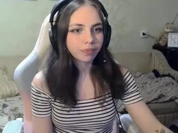 Chaturbate Live Sex Cam of bethany_tease