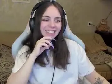 Chaturbate Sex Chat of bethany_tease