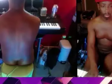 Chaturbate Nude Webcam of bicepsandfrot