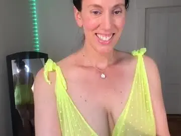 Chaturbate Nude Webcam of bonfirebonnie