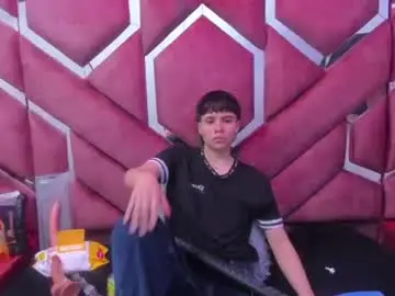 Chaturbate Best Webcam of bruno_cruz