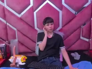 Chaturbate Private Sex Chat of bruno_cruz