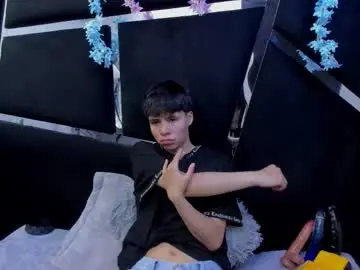 Chaturbate Nude Webcam of bruno_cruz