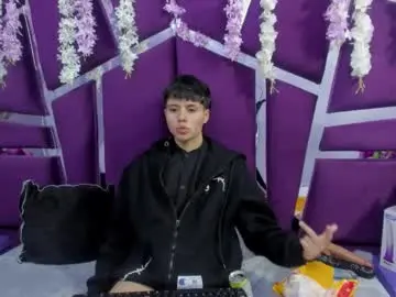 Chaturbate Best Webcam of bruno_cruz