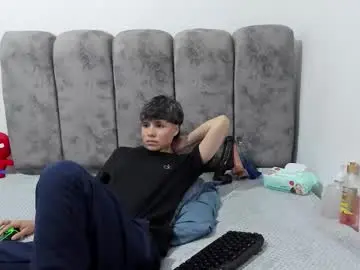 Chaturbate Private Sex Chat of bruno_cruz