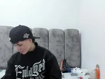Chaturbate Live Porn of bruno_cruz