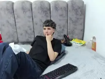 Chaturbate Sex Cam of bruno_cruz