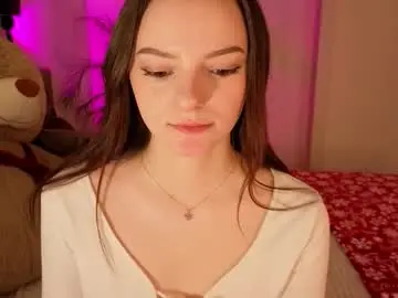 Chaturbate Nude Webcam of caseykissing