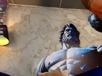 Chaturbate Best Webcam of daveparker_