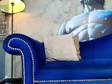 Chaturbate Private Sex Chat of daveparker_