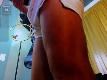 Chaturbate Nude Webcam of daveparker_