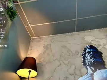 Chaturbate Adult Video Chat of daveparker_