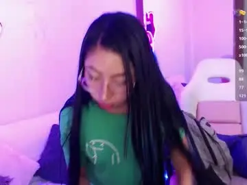 Chaturbate Watch Live Sex Cams of demyanderson_