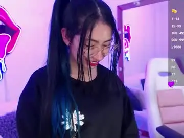 Chaturbate Nude Webcam of demyanderson_