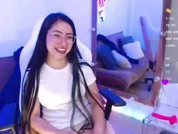 Chaturbate Live Porn of demyanderson_