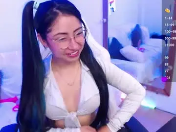 Chaturbate Free Live Porn of demyanderson_