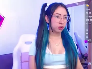 Chaturbate Best Webcam of demyanderson_