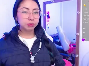 Chaturbate Adult Webcam of demyanderson_