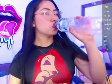 Chaturbate Best live sex cam show of demyanderson_