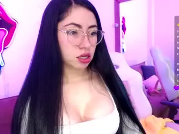 Chaturbate Live Sex of demyanderson_