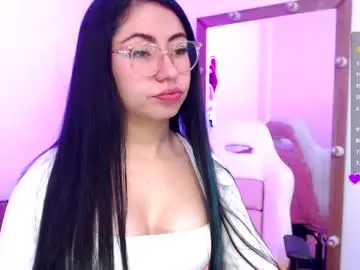 Chaturbate Sex Chat of demyanderson_