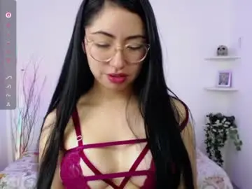 Chaturbate Live Sex of demyanderson_