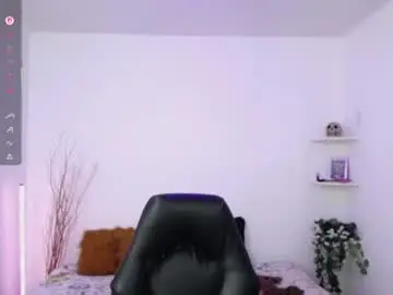 Chaturbate Sex Chat of demyanderson_