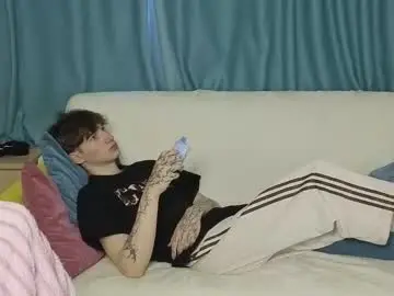 Chaturbate Adult Webcams of drinklinov