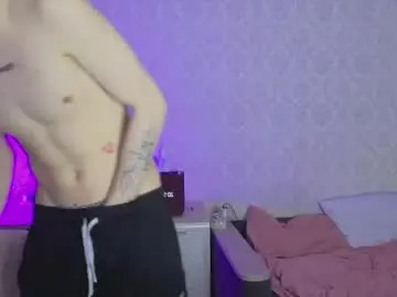 Chaturbate Sex Cam of drinklinov