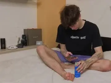 Chaturbate Free Porn Cam of drinklinov