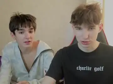 Chaturbate Live Sex Cam of drinklinov